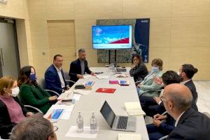 Smart City València inicia los trabajos del nuevo registro de actividades y obras con herramientas digitales que acelerarán su tramitación