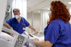 El Hospital La Fe pone en marcha una nueva Unidad de Técnicas Médicas para mejorar la atención y evitar ingresos innecesarios