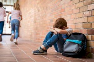 Día contra el Acoso Escolar: Tipos de bullying y cómo actuar