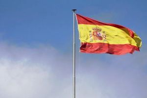 Jura de Bandera civil en Valencia: ¿Cómo puedo participar?