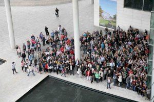 Llega a València el VIII Congreso Estatal de Educación Social que promueve la dignidad y los derechos del sector