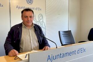 El Ayuntamiento de Elche envía al Consell de Transparencia el informe que descarta trato de favor hacia un sindicato