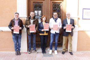 Serà Horta Sud presenta 19 propuestas concretas para las administraciones con el fin de modernizar y garantizar la competitividad empresarial en la comarca