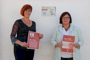 El Departamento de Cultura del Ayuntamiento de Sagunto renueva la ruta literaria del historiador y poeta local Bru i Vidal