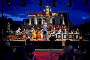 Alfafar celebra el Día Internacional del Jazz con un macroconcierto