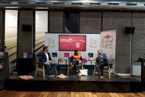 Morella presenta a Barcelona el seu nou Festival Literari