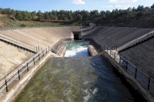 LA UNIÓ de Llauradors reafirma su compromiso a favor del trasvase Tajo-Segura e impugnará cualquier acuerdo que suponga una reducción de los actuales caudales de agua