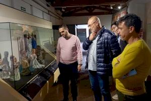 Albaida desarrolla el Plan municipal de acción cultural