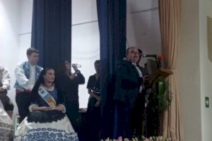 Campo Arcís celebró la Presentación de Reinas y Cortes de Honor 2022