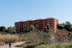 La Comunitat Valenciana lidera la pujada del preu de l'habitatge en l'últim any