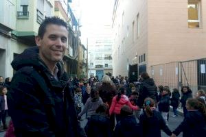 El PP eleva al PSOE queixes veïnals per retallades en serveis de la Policia Local de Borriana
