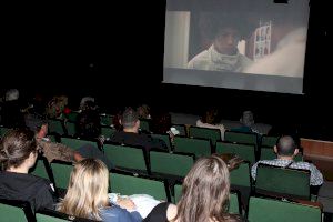 Seguimos con las proyecciones del 6º Festival Internacional de Cine de Pilar de la Horadada