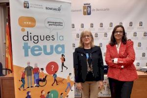 Arranca una nova edició dels pressupostos participatius a Benicarló