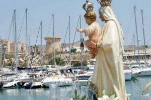 El Ayuntamiento de El Campello convoca el sexto concurso de cartel anunciador de las fiestas de la Virgen del Carmen