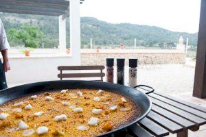 Turismo idiomático: La apuesta de una valenciana sobre la cultura y la gastronomía de la 'terreta'