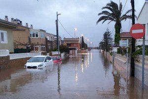 Daños por tormentas e inundaciones: Estos son los consejos de la OCU