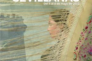 Feria de Sevillanas en Pilar de la Horadada desde este jueves 5 hasta este domingo 8 de Mayo