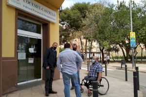 El PPCS exige al PSOE "que gaste menos en propaganda" e invierta más en tramitar en días el certificado de discapacidad que tarda un año
