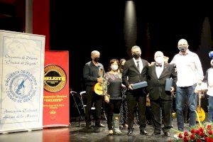 Segorbe celebra el XXXVII Festival Internacional de Música de Plectro