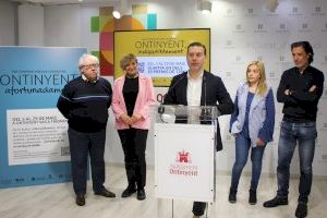 La campanya Ontinyent, Indiscutiblement repartirà 6000 euros en targetes regal per seguir fent de la ciutat un pol d’atracció comercial i gastronòmic