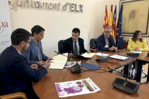 El Ayuntamiento y Jovempa renuevan su acuerdo para la promoción del emprendimiento en Elche