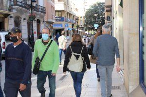 Covid en la Comunitat Valenciana: Bajan los contagiados pero crecen los ingresos