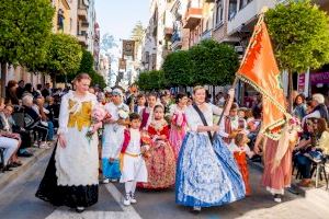 La Vila Joiosa ultima los preparativos para celebrar las ‘Llàgrimes de Santa Marta’ este fin de semana