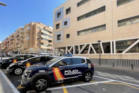 Juzgan a seis personas por montar un prostíbulo en un chalet de Alicante