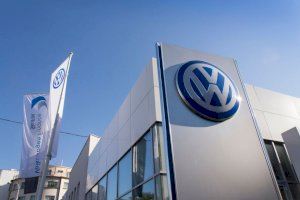 L'arribada de Volkswagen a Sagunt implica a més de 60 empreses espanyoles
