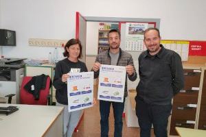 Loriguilla inicia una campaña de recogida de tapones en el colegio para fabricar bancos sostenibles