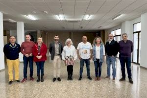 El PSPV-PSOE y Ciudadanos llegan a una acuerdo para que Carmina Gil continúe siendo alcaldesa de Castellnovo hasta el final de la legislatura