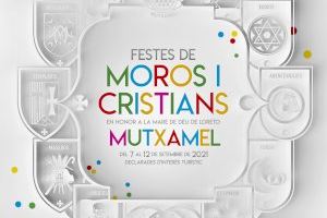 La Concejalía de Fiestas convoca los concursos de carteles de Moros y Cristianos de Mutxamel y del barrio del Ravalet 2022