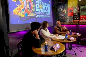 El cine valenciano coge impulso con el Festival Internacional de Cortometrajes de Radio City