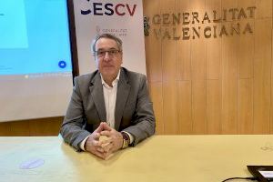 El CES CV constata el dinamismo de la economía valenciana con un descenso del desempleo y el crecimiento de la contratación indefinida