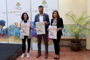Vila-real cruza fronteras como referente en mediación escolar con un nuevo encuentro europeo del proyecto AdTransMedes