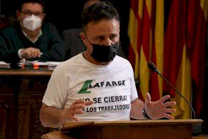 L'Ajuntament de Sagunt instarà la Generalitat Valenciana que elabore un pla de xoc per salvar al sector agrari valencià