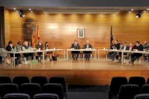L'Ajuntament d'Altea aprova noves inversions per dos milions d'euros