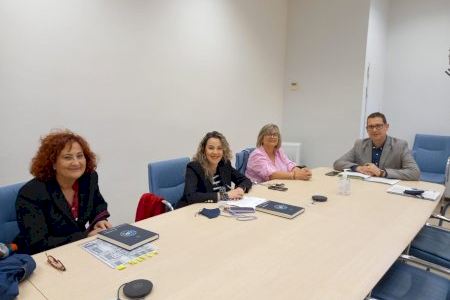 Conselleria informa al Ayuntamiento que licitarán el segundo Colegio de Gran Alacant durante el mes de mayo
