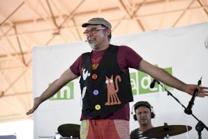 Dani Miquel llega con su espectáculo ‘Desfem’ en Paiporta el 14 de mayo