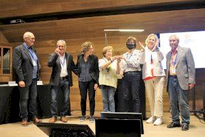 La Universitat Miguel Hernández d'Elx guanya la Lliga de Debat Sènior de la Xarxa Vives d'Universitats