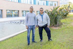 Estudiantado del Máster en Sistemas Inteligentes de la UJI llega a la final de la competición de analítica de datos UniversityHack de Cajamar
