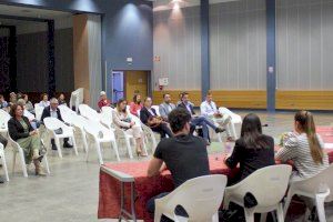L’IES Gregori Maians d'Oliva celebra la seva IV edició de Jornades de Formació Professional amb una setmana plena d’activitats
