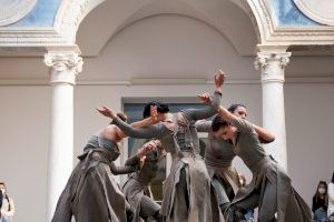Cinc companyies completen la programació del primer festival de dansa de Burriana ‘Dansa O’