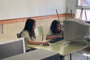 Peñíscola participa en la final de la competición de robótica virtual y educativa CoderZLeague