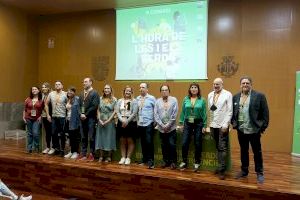 Verds Equo-Compromís clausura su III Congreso con una ejecutiva de unidad y el apoyo del Partido Verde Europeo en València