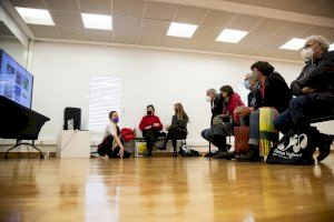 Dansa València s’expandeix amb el projecte anual de suport descentralitzat a les arts del moviment Impuls a la Dansa