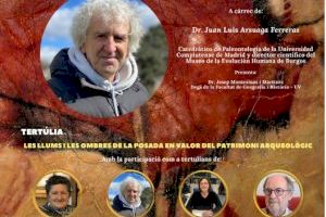 ‘Els avantpassats d’Altamira eren vells als 30 anys?’, títol de la conferència d’Arsuaga en la Universitat