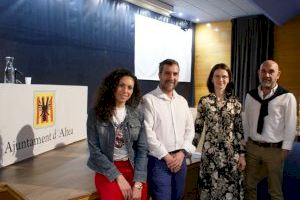 Benestar Social d'Altea organitza cursos d'espanyol per a refugiats ucraïnesos