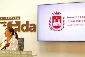 El Ayuntamiento de Elda pondrá en marcha una línea de ayudas a pymes y autónomos con una subvención de 266.868 euros de la Diputación