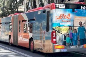 ‘Cullera Siempre’, la nueva campaña de promoción turística de la localidad para esta temporada